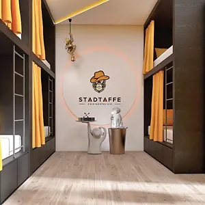 Stadtaffe - Chic Vie Vienne