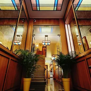 Hotel No One !, Esch-sur-Alzette