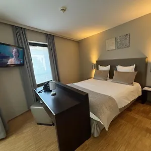 Hotel Mia Zia, Belvaux