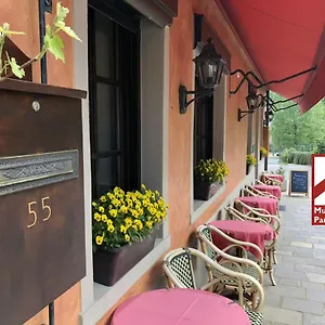 Hotel Rustique, Beaufort