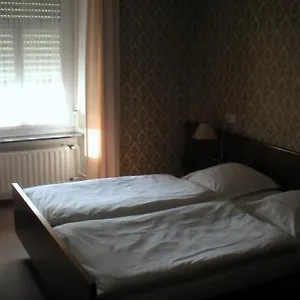 Hotel Du Moulin, Bourscheid