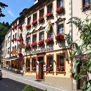 Du Château Vianden