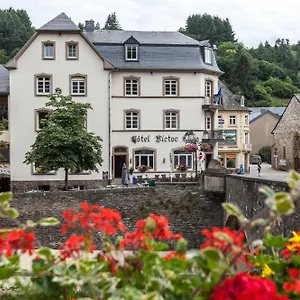 - Restaurant Victor Hugo Vianden
