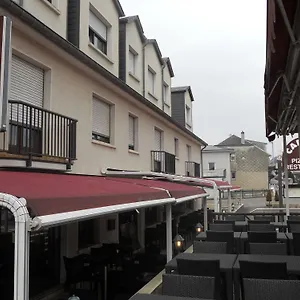 Hotel Carpini, Bascharage