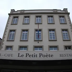 Le Petit Poete Echternach