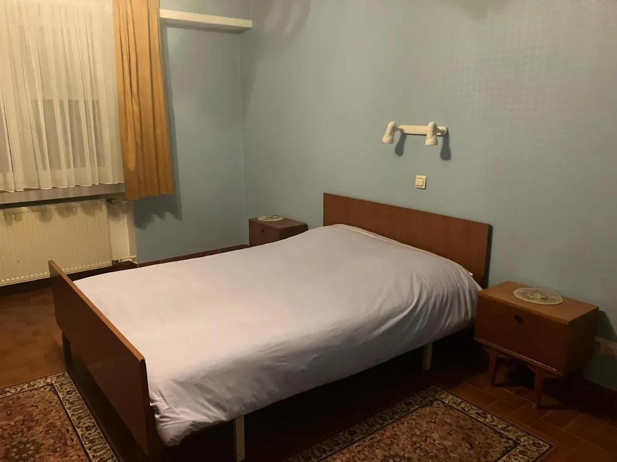 Hotel Direndall Kopstal Luxembourg