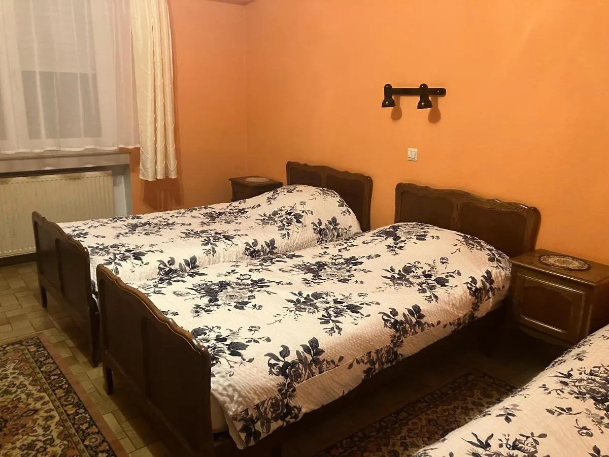 Hotel Direndall Kopstal