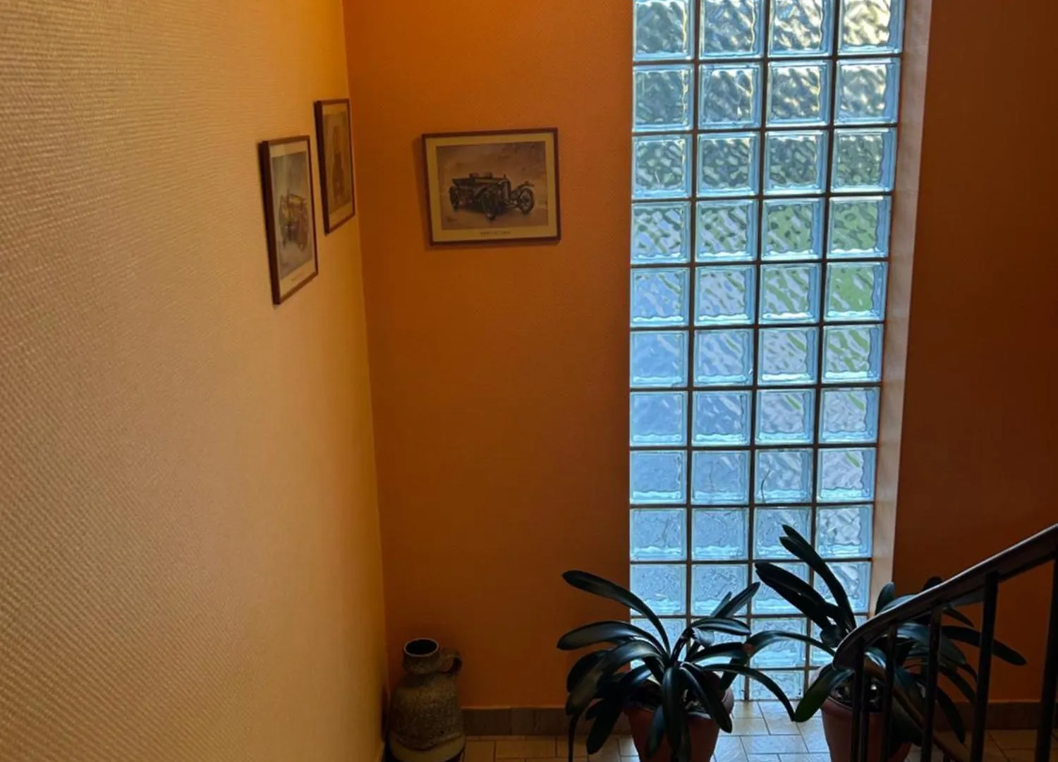 Hotel Direndall Kopstal 0*,