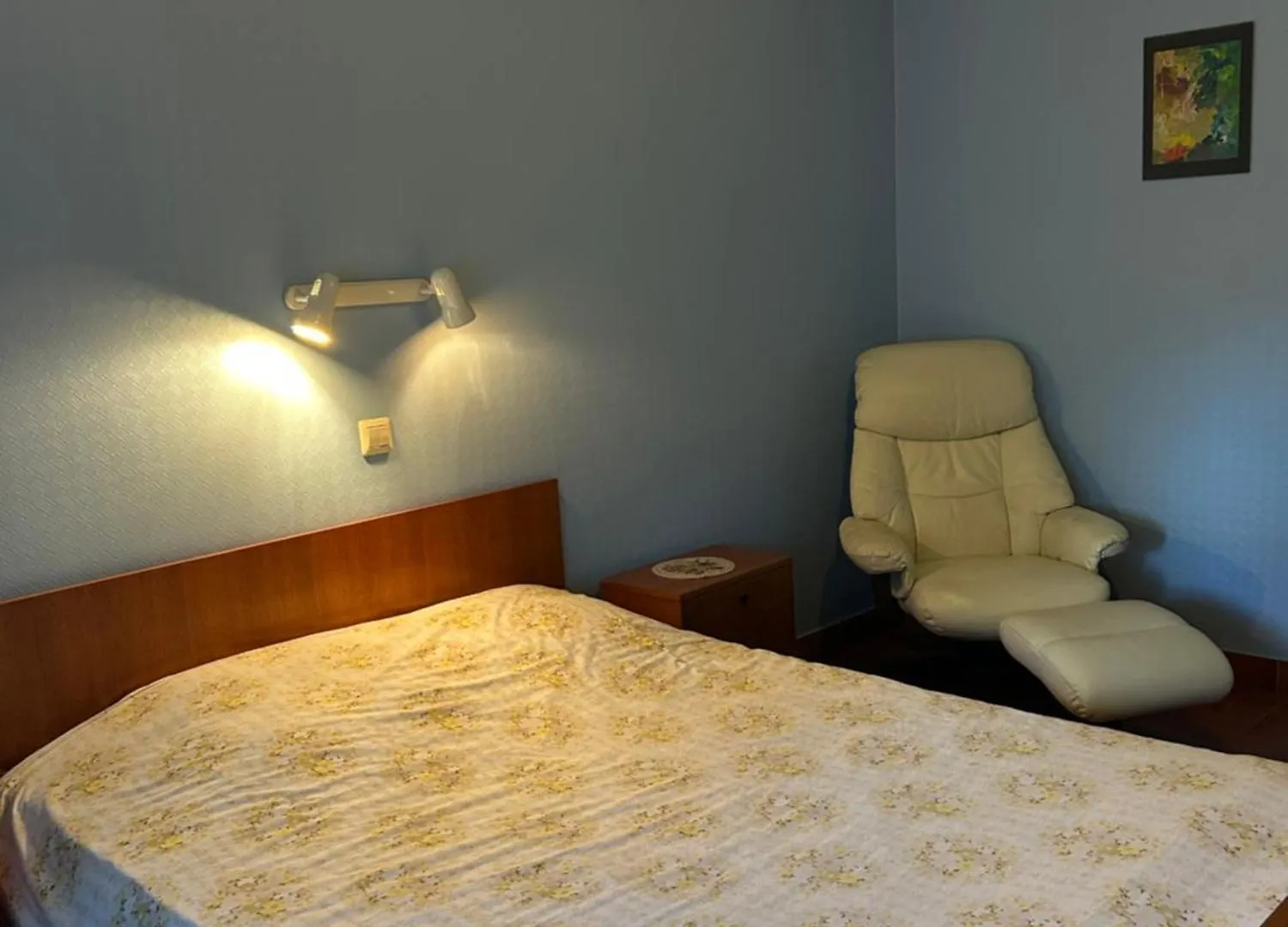 Hotel Direndall Kopstal