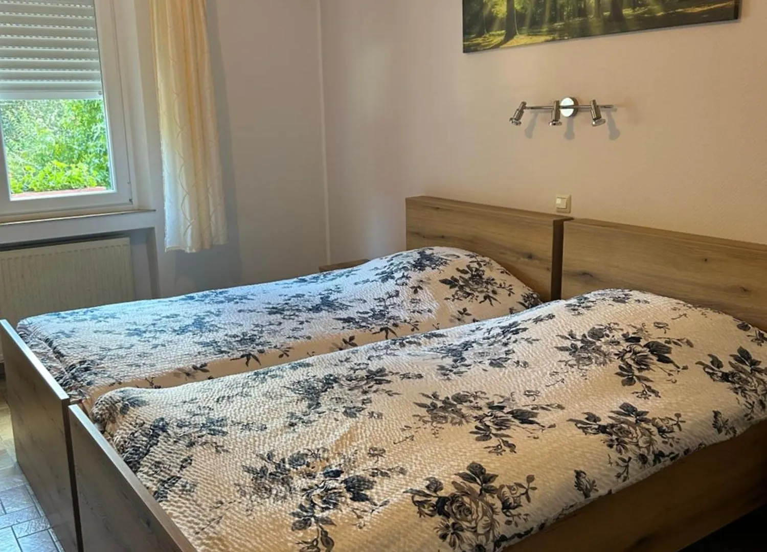 Hotel Direndall Kopstal