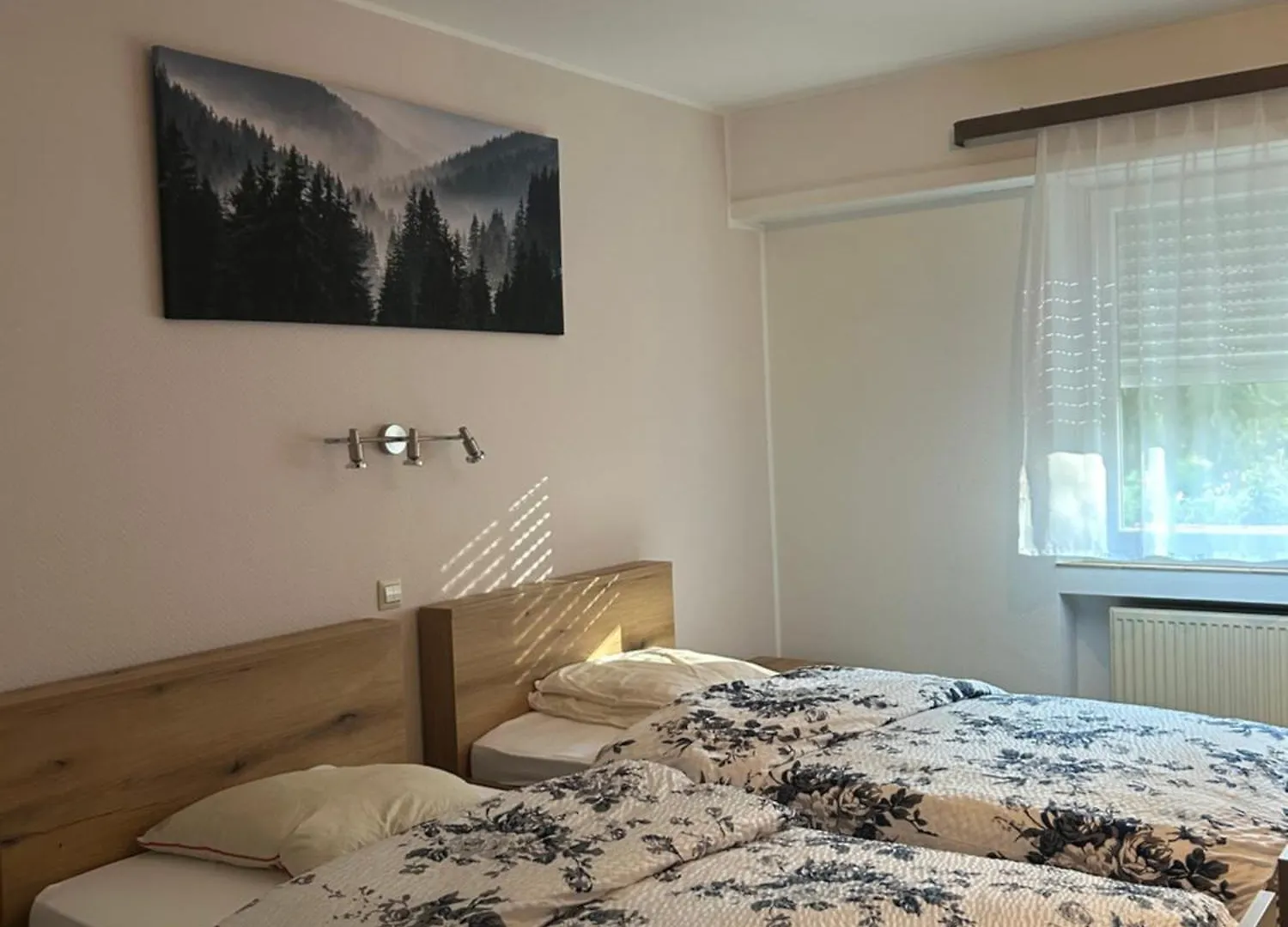 Hotel Direndall Kopstal