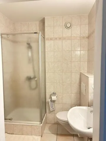 Hotel Direndall Kopstal