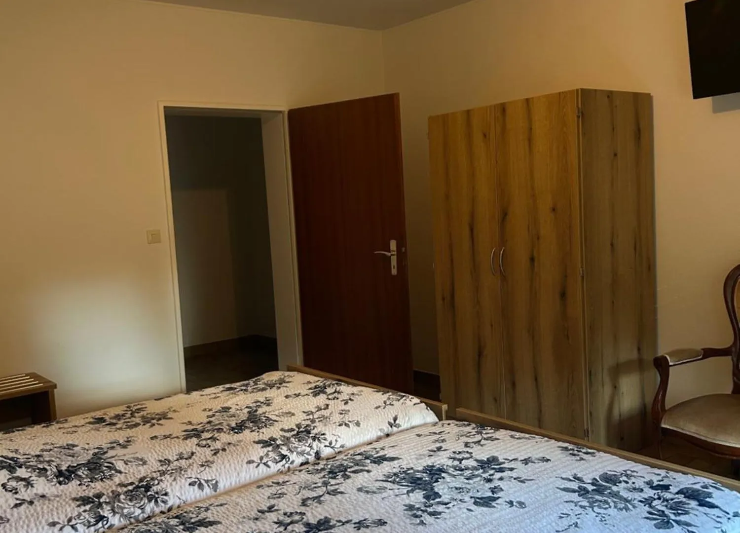 Hotel Direndall Kopstal Luxembourg