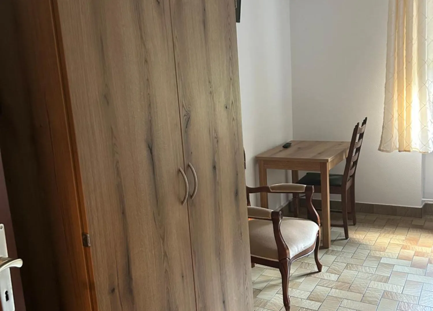 Hotel Direndall Kopstal