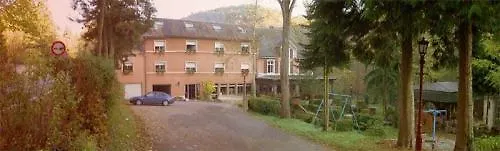 Hotel Direndall Kopstal Luxembourg
